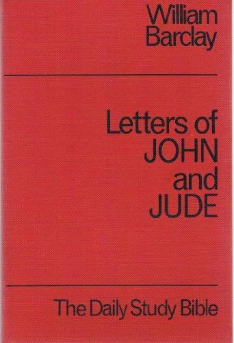 John and Jude