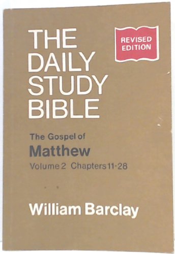Gospel of Matthew