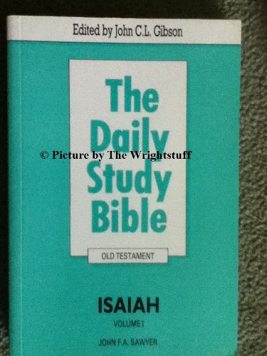 Isaiah