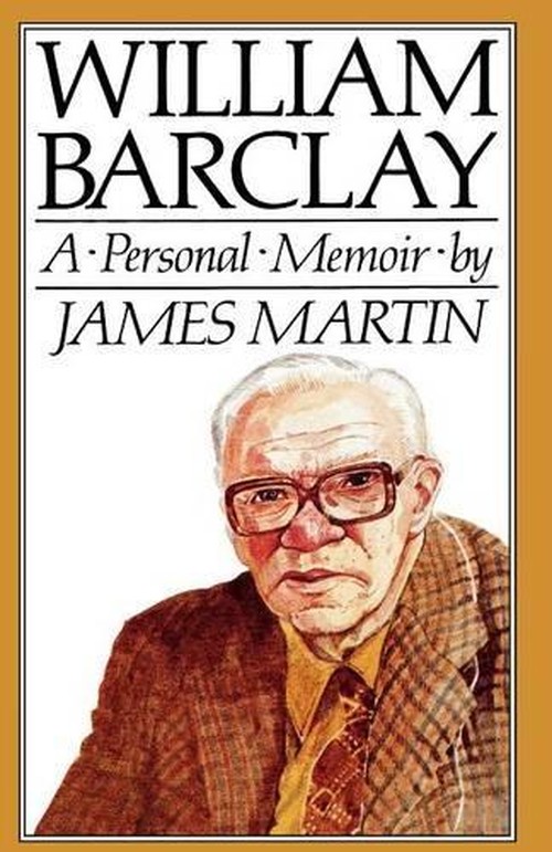 William Barclay