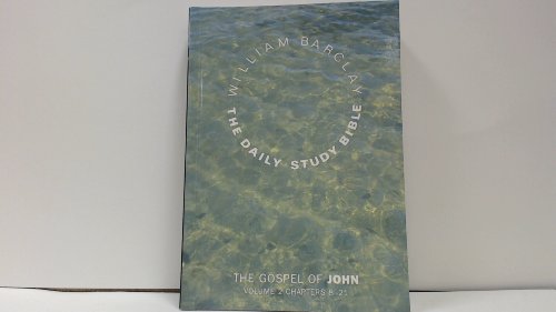 The Gospel of John