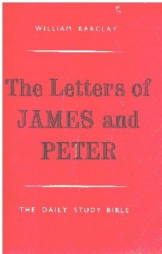Letters of James and Peter