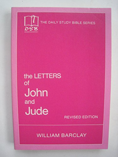 Letters to John and Jude