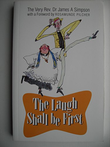 The Laugh Shall be First