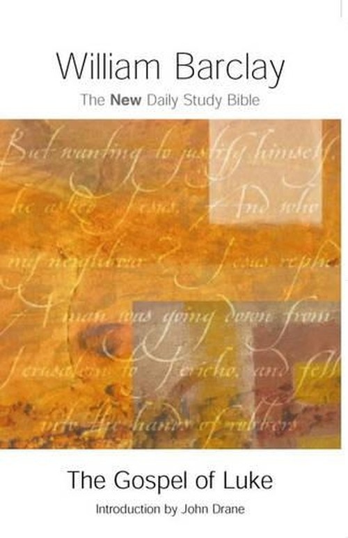 The Gospel of Luke