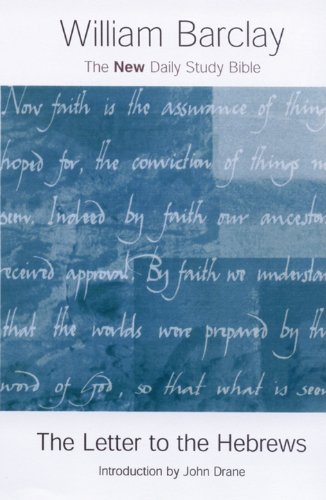 Hebrews