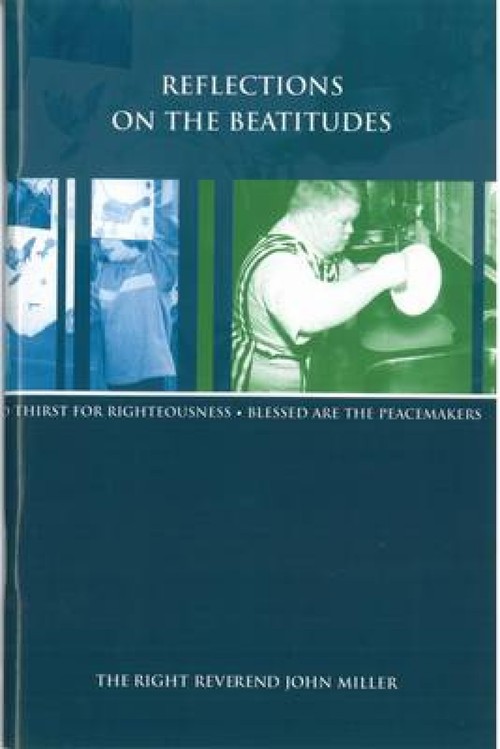 Reflections on the Beatitudes