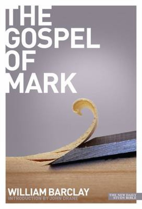 The Gospel of Mark