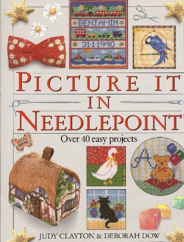 Picture it in Needlepoint