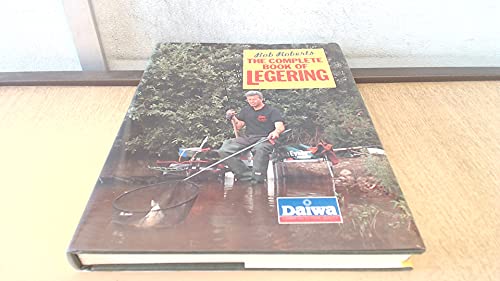 The Complete Book of Legering