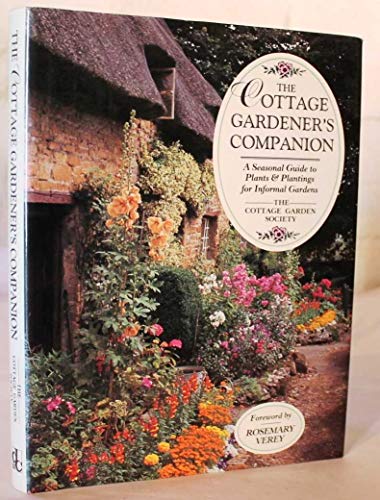 The Cottage Gardener's Companion