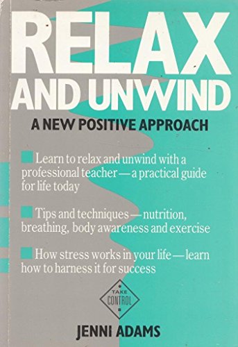 Relax and Unwind