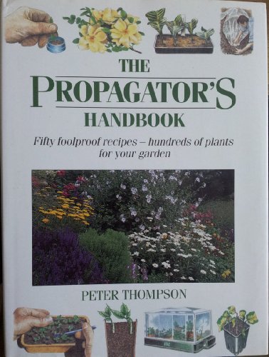 The Propagator's Handbook