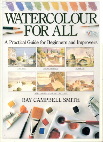 Watercolour for All