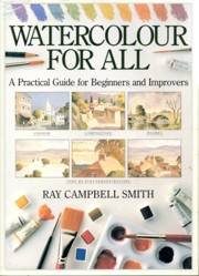 Watercolour for All