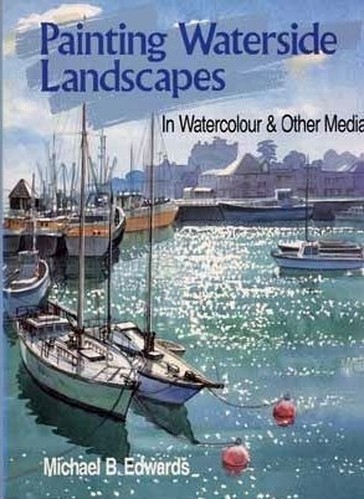 Painting Waterside Landscapes