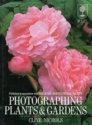 Photographing Plants and Gardens