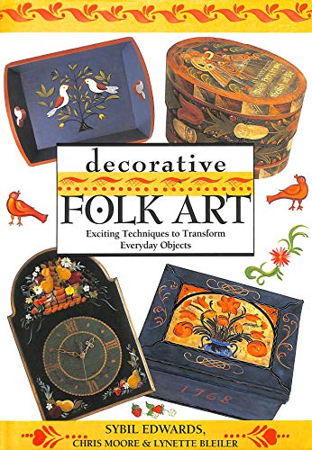 Decorative Folk Art