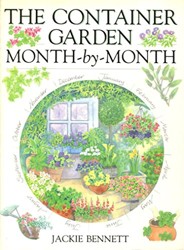 The Container Garden Month-by-Month
