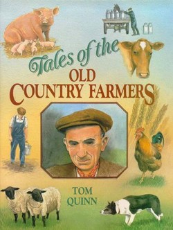 Tales of the Old Country Farmers