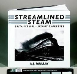 Sreamlined Steam