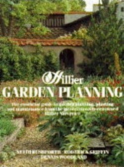 Hillier Garden Planning