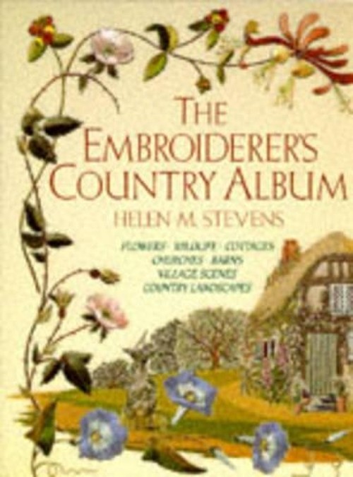 The Embroiderer's Country Album