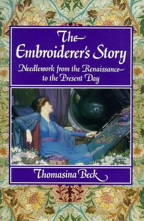 The Embroiderer's Story
