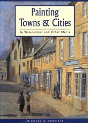 Painting Towns and Cities