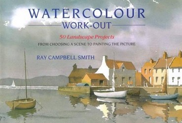 Watercolour Work-out