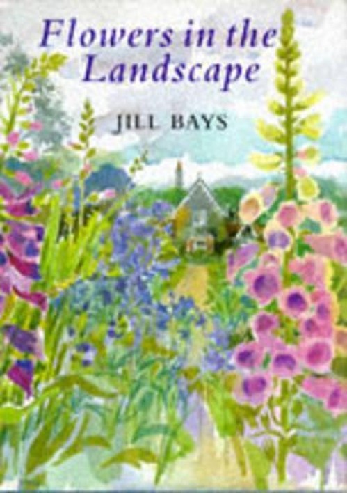 Flowers in the Landscape