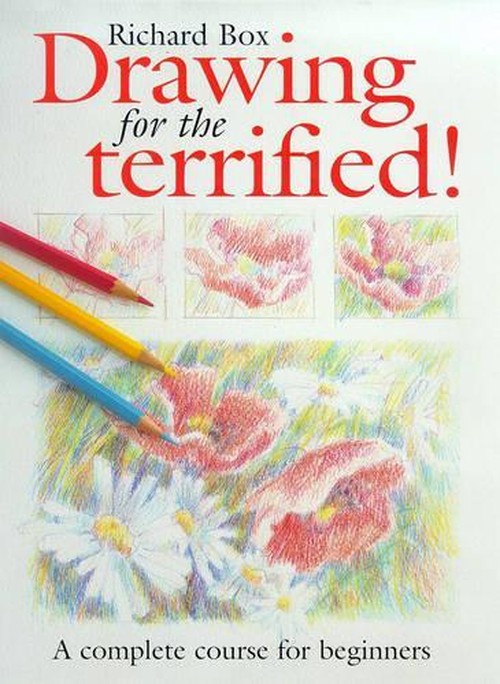 Drawing for the Terrified