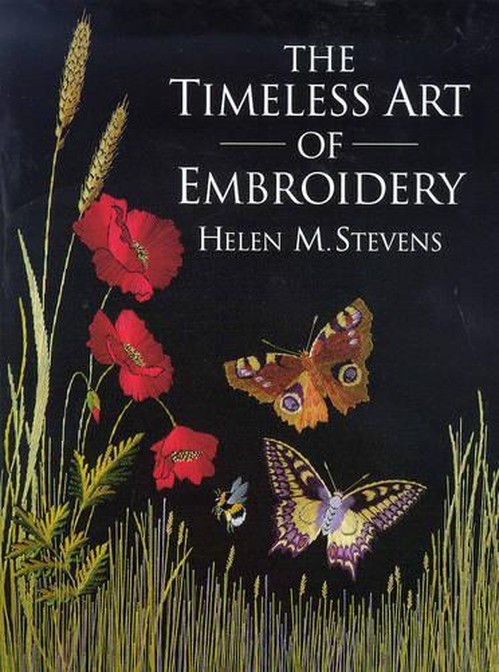 The Timeless Art of Embroidery