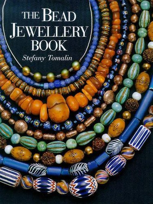 The Bead Jewellery Book