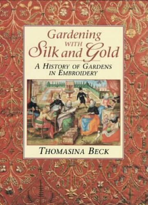 Gardening with Silk and Gold