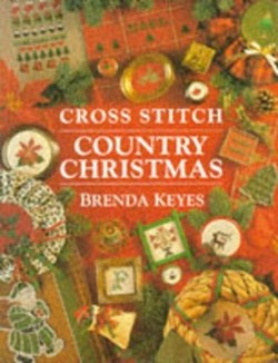 Cross Stitch Country Christmas