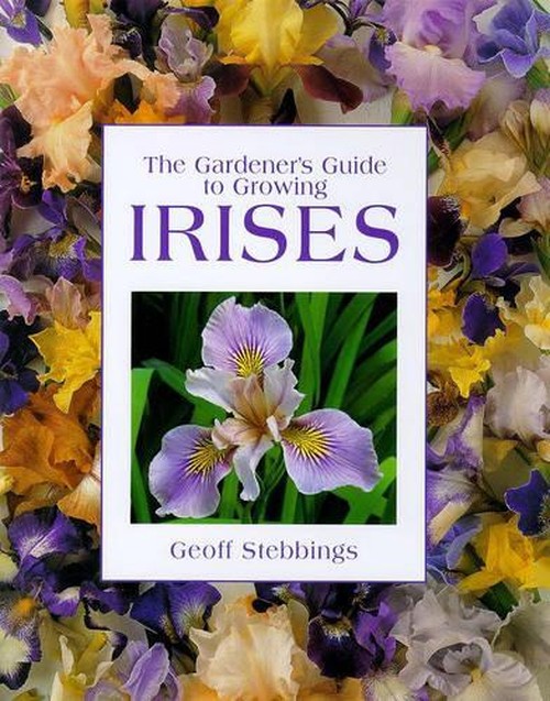 The Gardener's Guide to Growing Irises