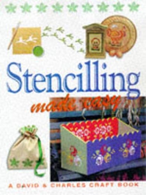Stencilling Made Easy