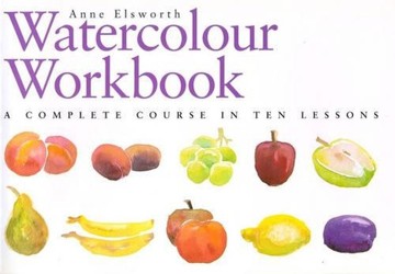 The Watercolour Workbook