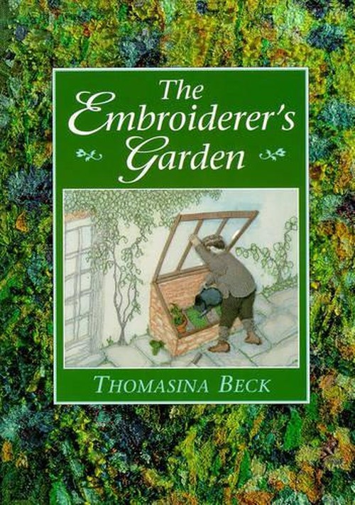 The Embroiderer's Garden