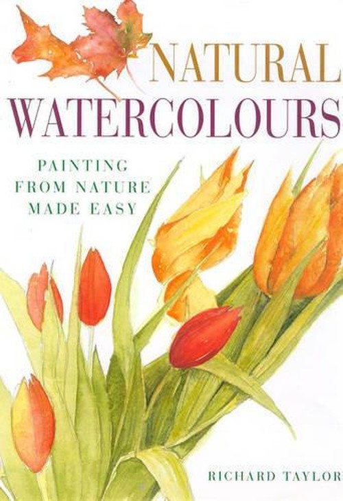 Natural Watercolours