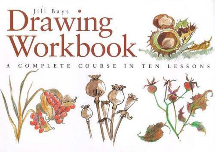 Drawing Workbook