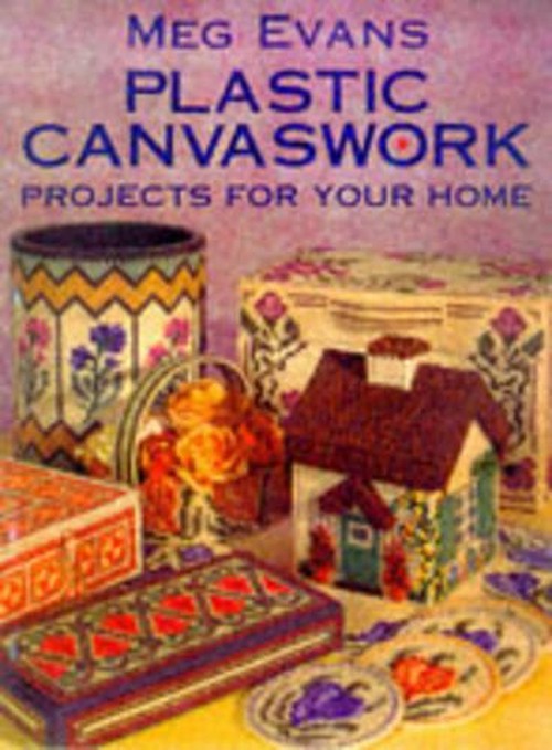 Plastic Canvaswork
