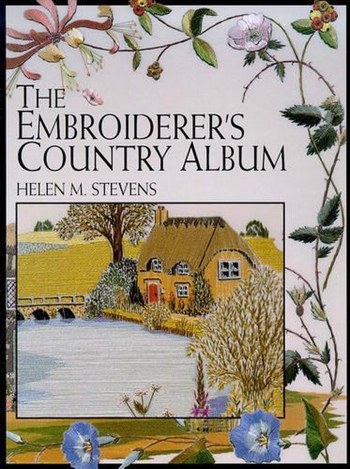 The Embroiderer's Country Album