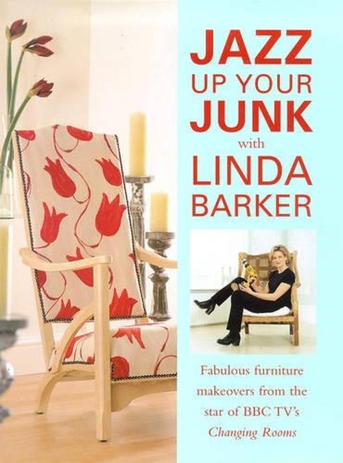 Jazz Up Your Junk with Linda Barker