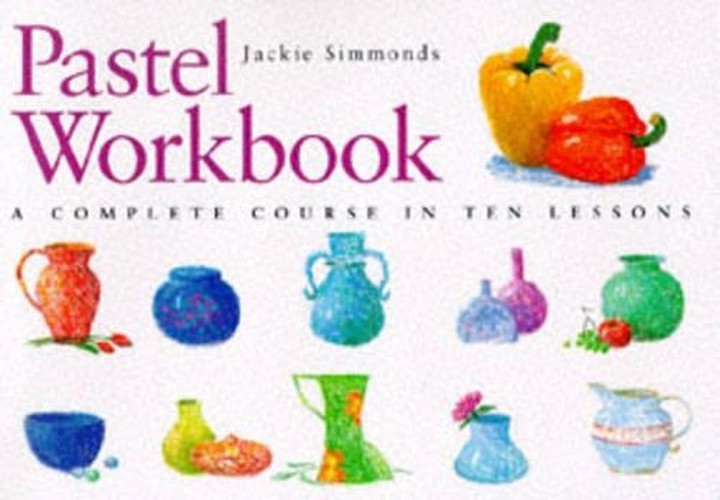 Pastel Workbook