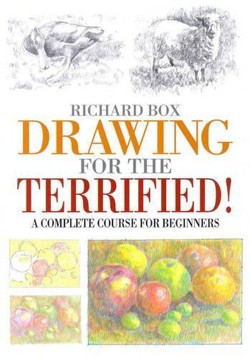 Drawing for the Terrified