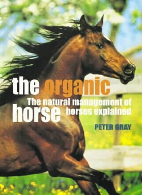 The Organic Horse