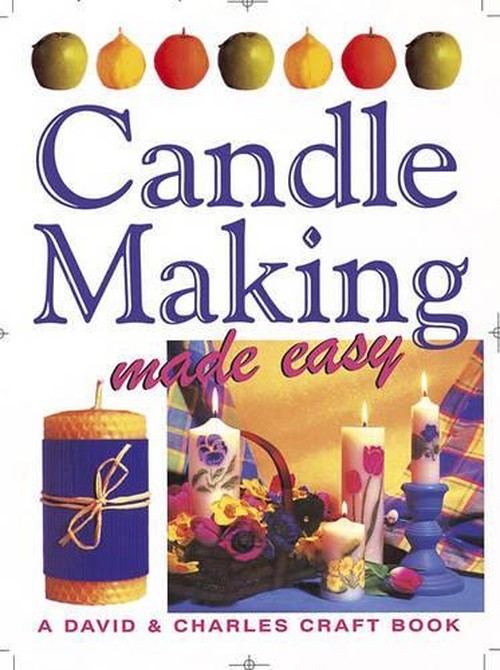 Candle Making