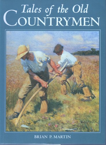Tales of the Old Countrymen